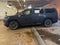 2025 Jeep Wagoneer Series III