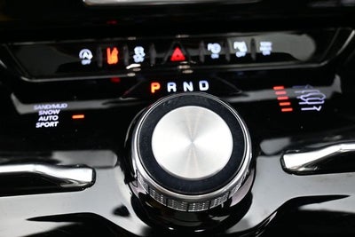2025 Jeep Wagoneer Series III