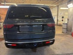 2025 Jeep Wagoneer Series III