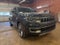 2025 Jeep Wagoneer Series III