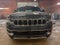 2025 Jeep Wagoneer Series III
