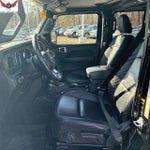 2021 Jeep Gladiator High Altitude