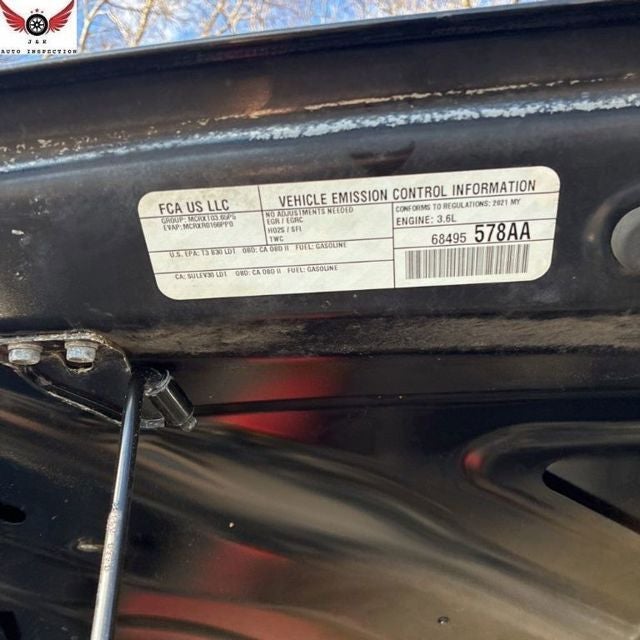 2021 Jeep Gladiator High Altitude