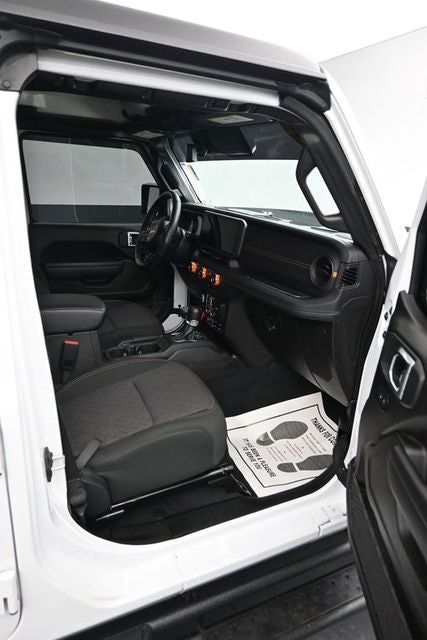 2024 Jeep Gladiator Mojave