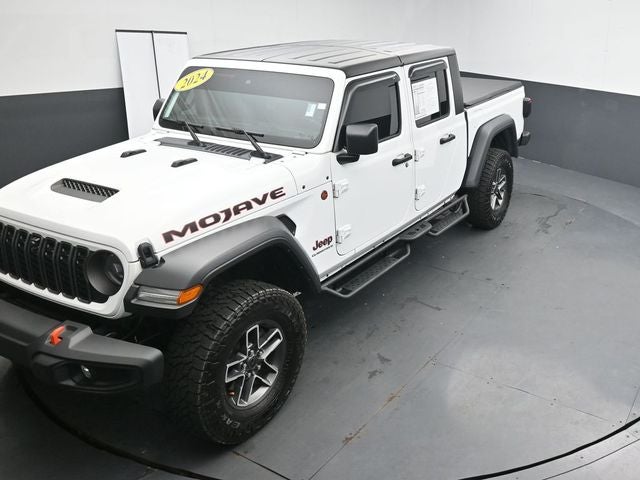 2024 Jeep Gladiator Mojave