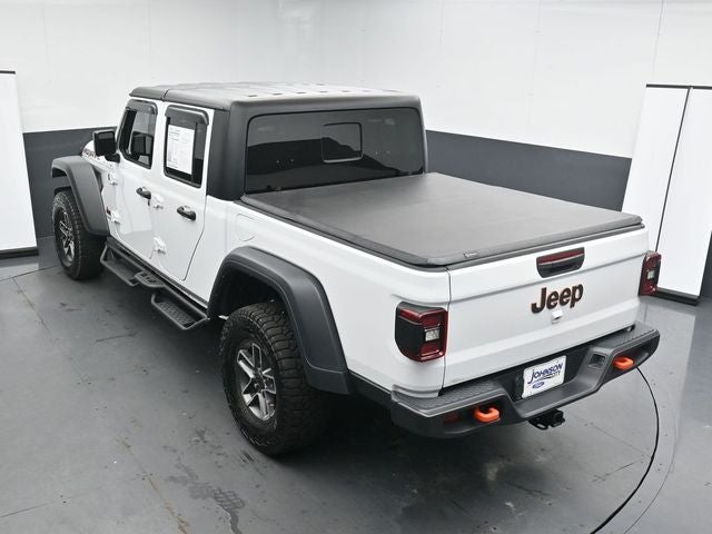2024 Jeep Gladiator Mojave