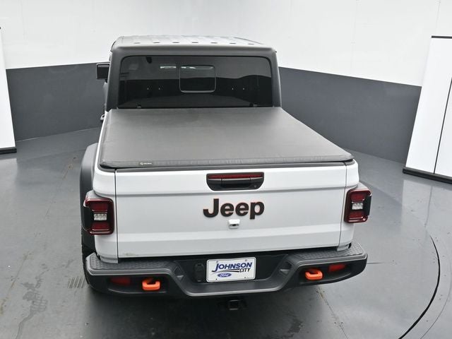 2024 Jeep Gladiator Mojave