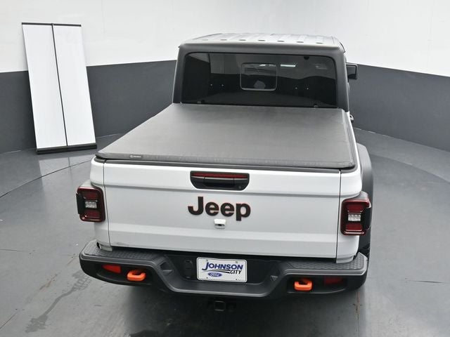 2024 Jeep Gladiator Mojave