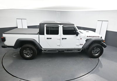 2024 Jeep Gladiator Mojave