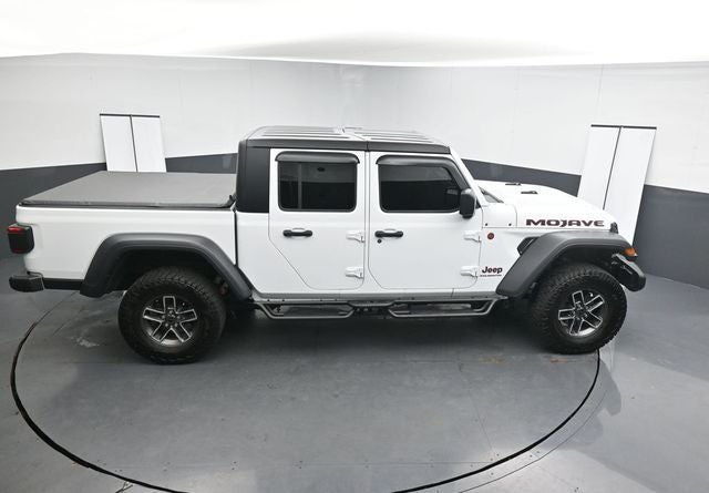 2024 Jeep Gladiator Mojave