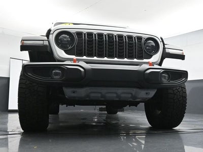 2024 Jeep Gladiator Mojave