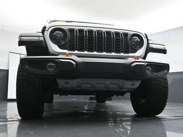 2024 Jeep Gladiator Mojave