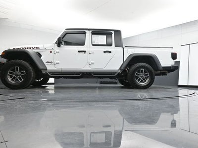2024 Jeep Gladiator Mojave