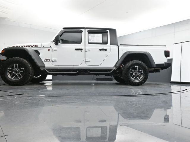 2024 Jeep Gladiator Mojave