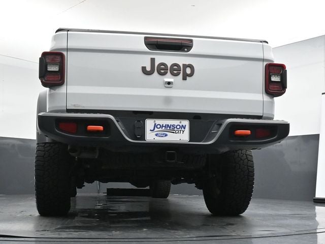 2024 Jeep Gladiator Mojave