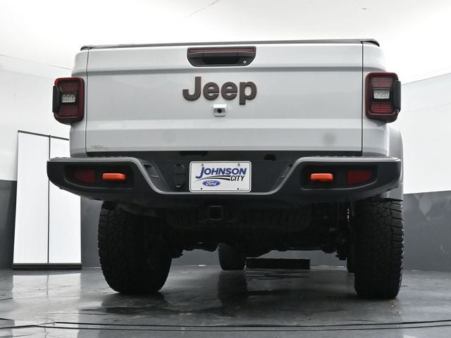 2024 Jeep Gladiator Mojave