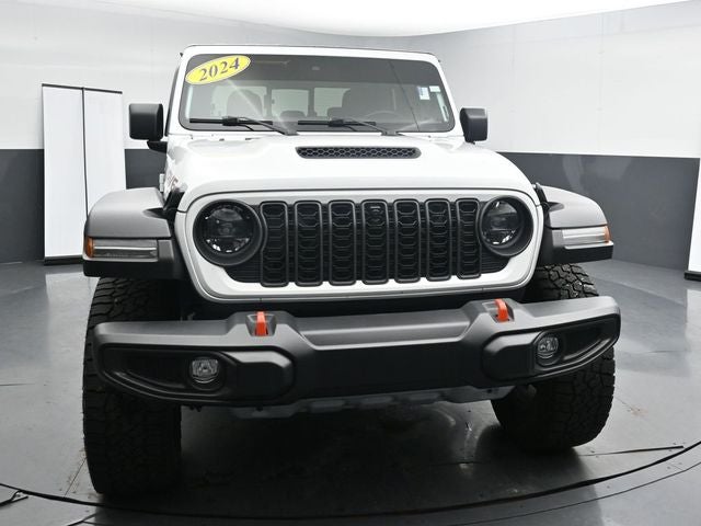 2024 Jeep Gladiator Mojave