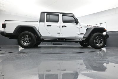 2024 Jeep Gladiator Mojave
