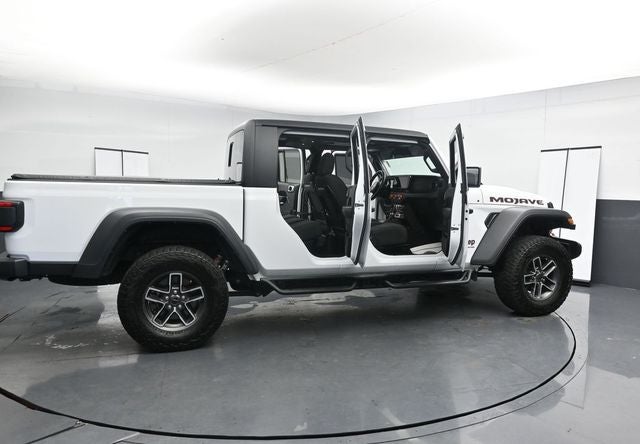 2024 Jeep Gladiator Mojave