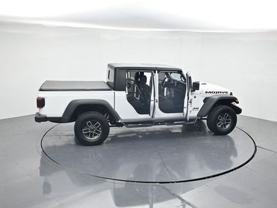 2024 Jeep Gladiator Mojave