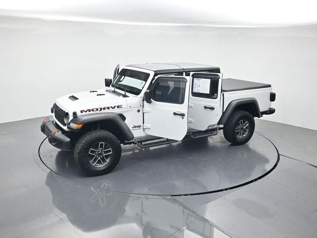 2024 Jeep Gladiator Mojave