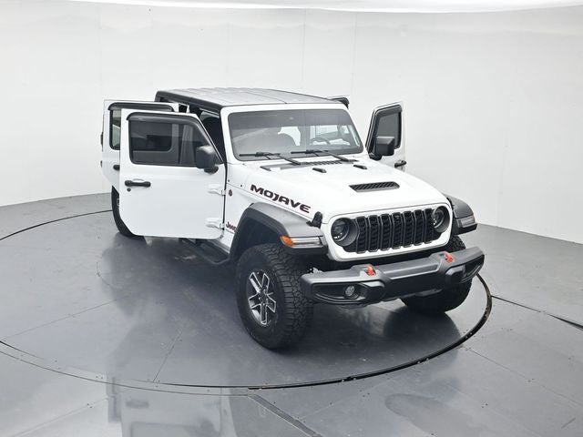 2024 Jeep Gladiator Mojave