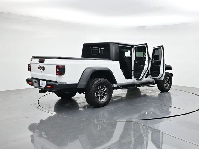 2024 Jeep Gladiator Mojave