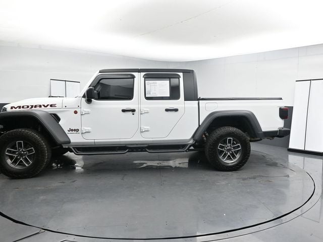 2024 Jeep Gladiator Mojave
