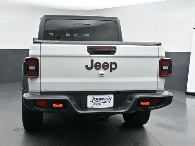 2024 Jeep Gladiator Mojave