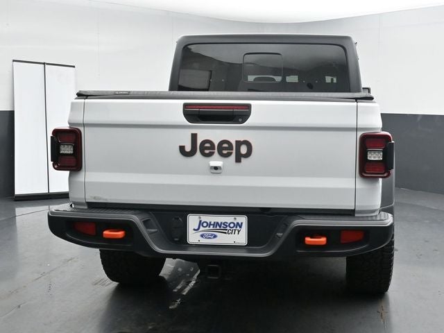 2024 Jeep Gladiator Mojave