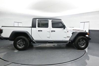 2024 Jeep Gladiator Mojave