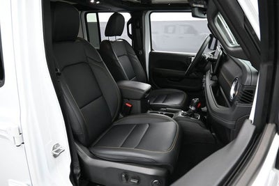 2025 Jeep Gladiator High Tide