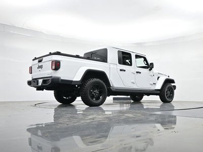 2025 Jeep Gladiator High Tide