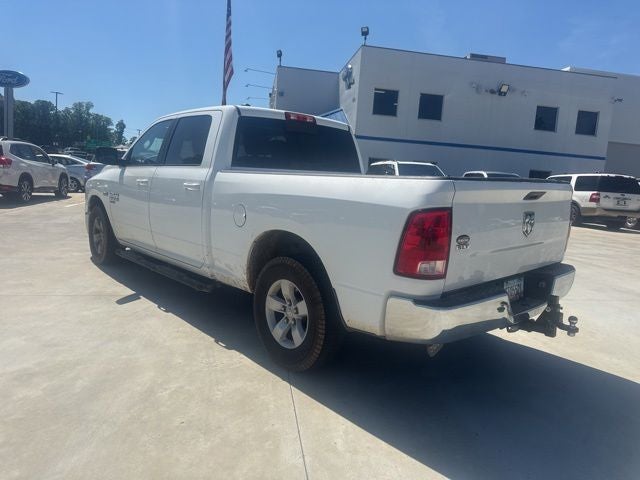 2019 RAM 1500 Classic SLT