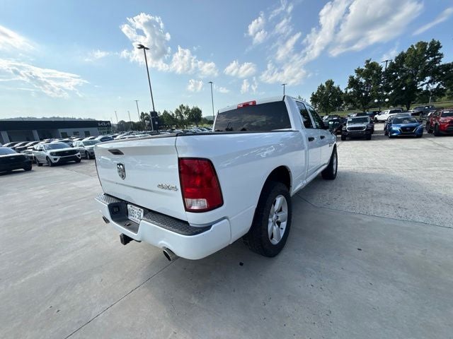 2015 RAM 1500 Express