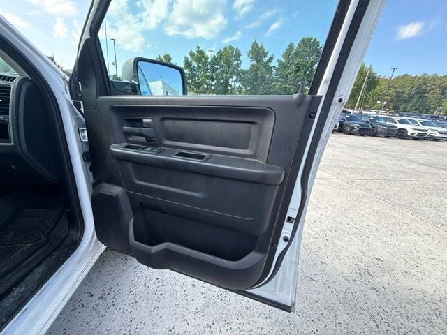 2015 RAM 1500 Express