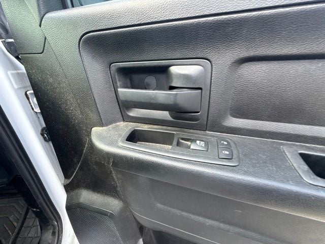 2015 RAM 1500 Express