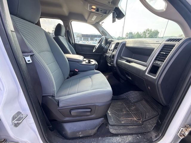 2015 RAM 1500 Express