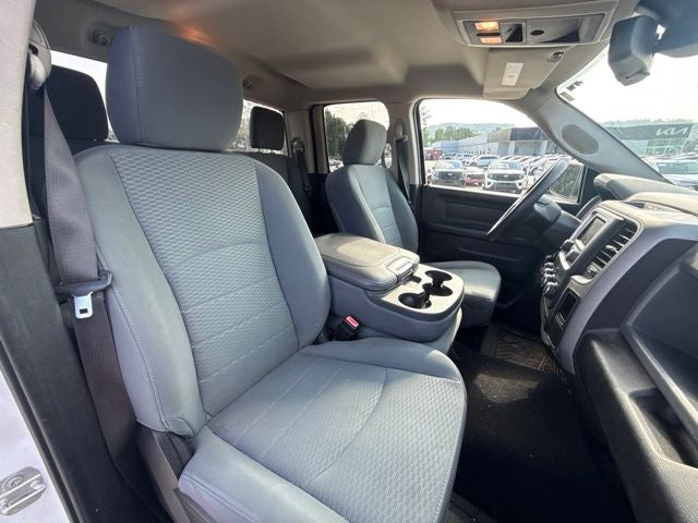 2015 RAM 1500 Express