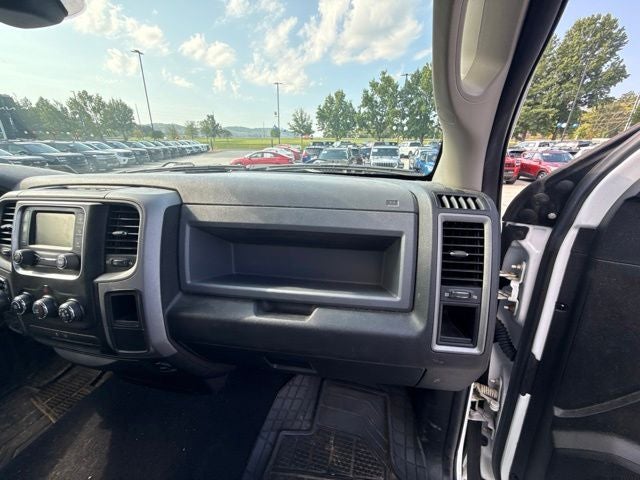2015 RAM 1500 Express