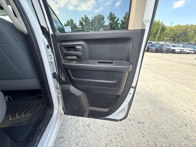 2015 RAM 1500 Express
