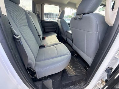 2015 RAM 1500 Express