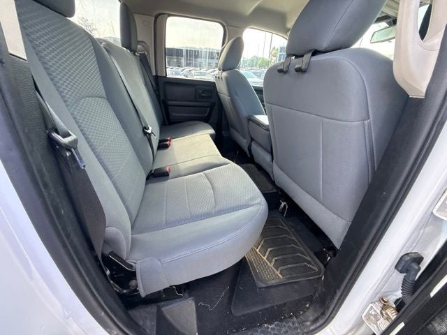 2015 RAM 1500 Express