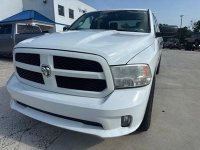 2015 RAM 1500 Express