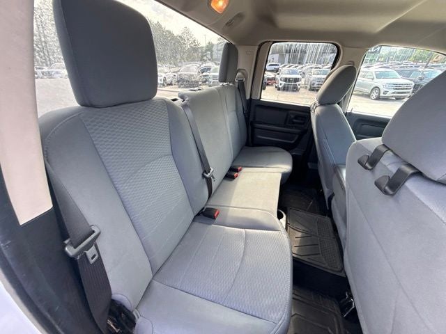 2015 RAM 1500 Express