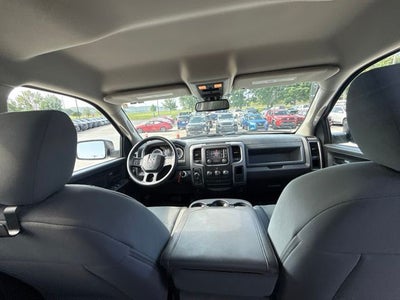 2015 RAM 1500 Express