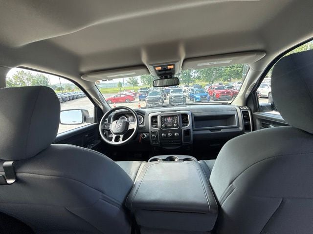 2015 RAM 1500 Express