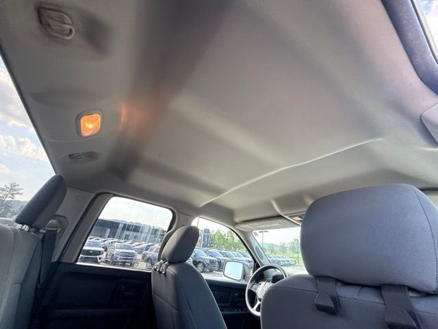 2015 RAM 1500 Express