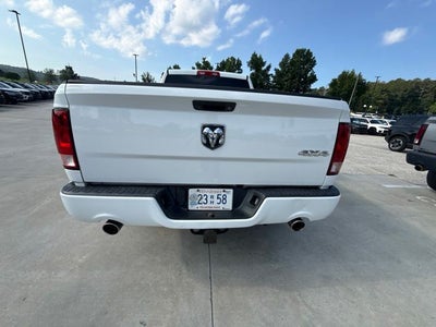 2015 RAM 1500 Express