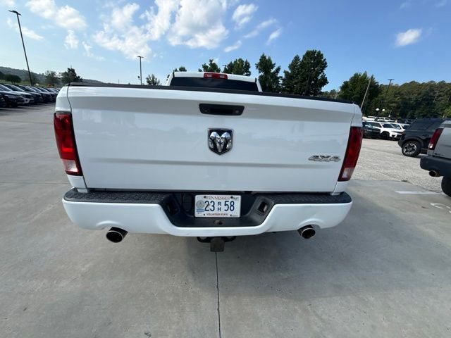 2015 RAM 1500 Express